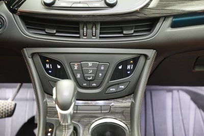 2017 Buick Envision Premium I