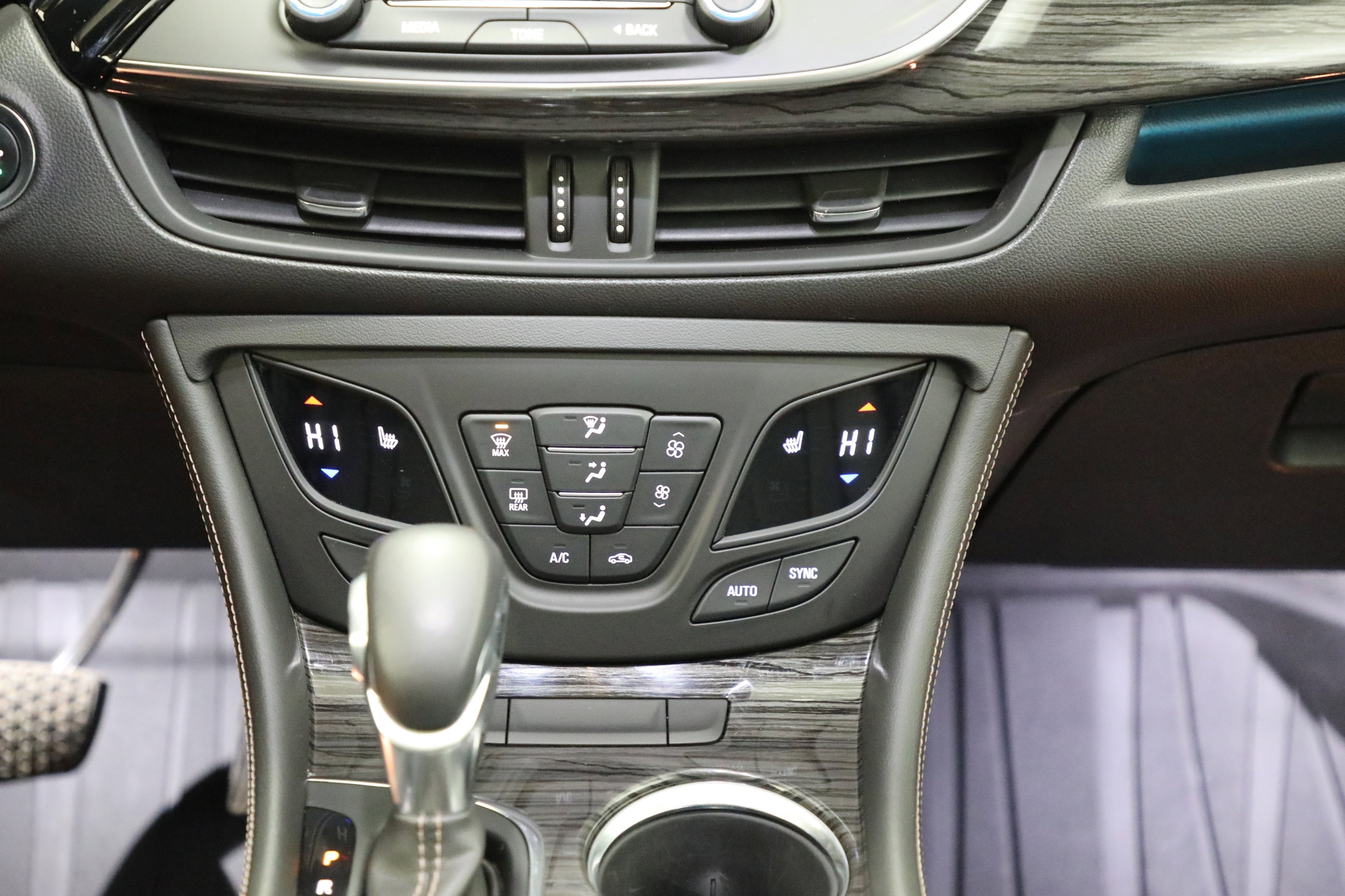 2017 Buick Envision Premium I