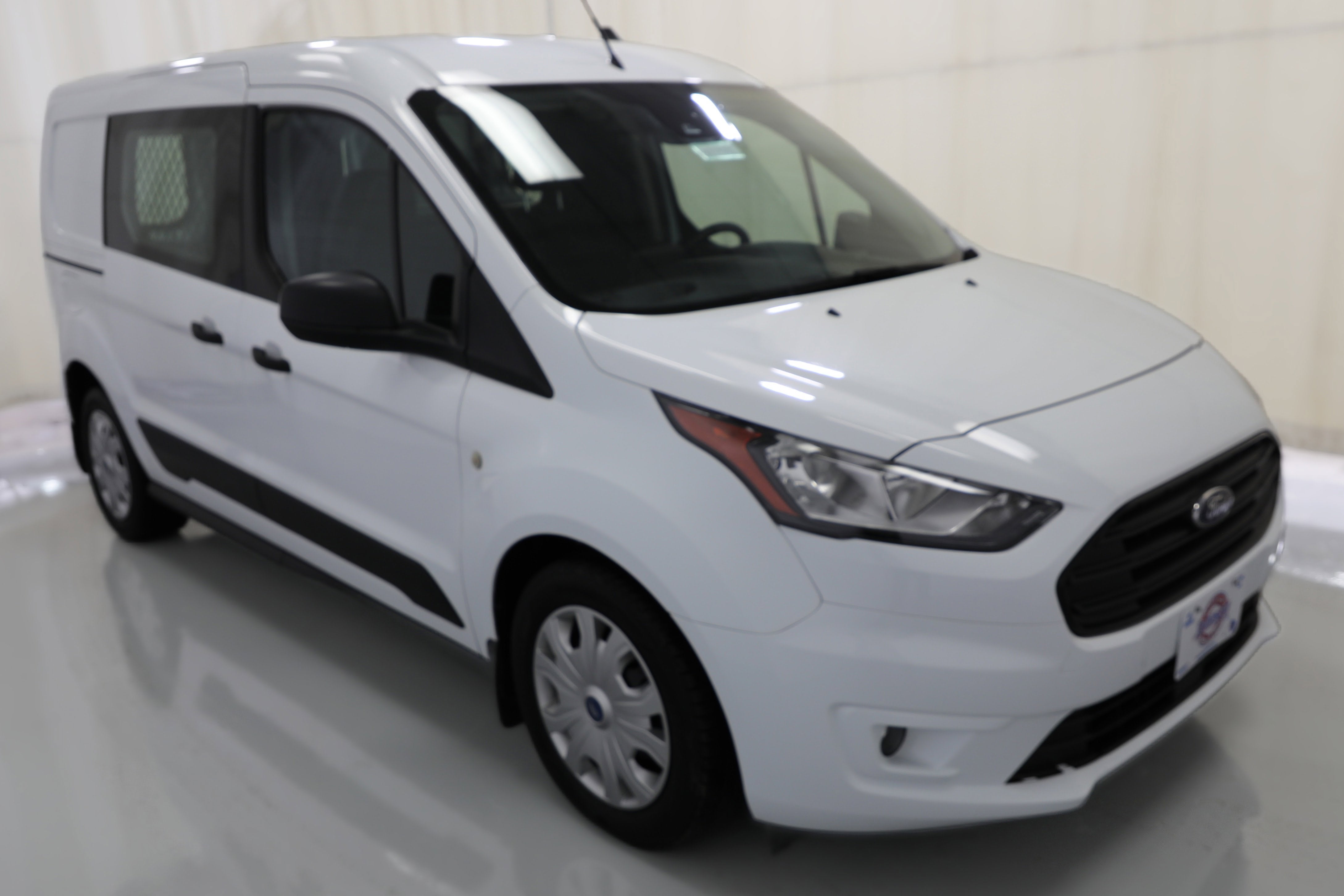 2021 Ford Transit Connect Van XLT