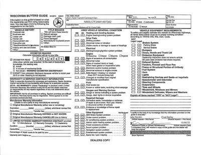 2021 Ford Transit Connect Van XLT