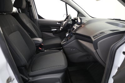 2021 Ford Transit Connect Van XLT