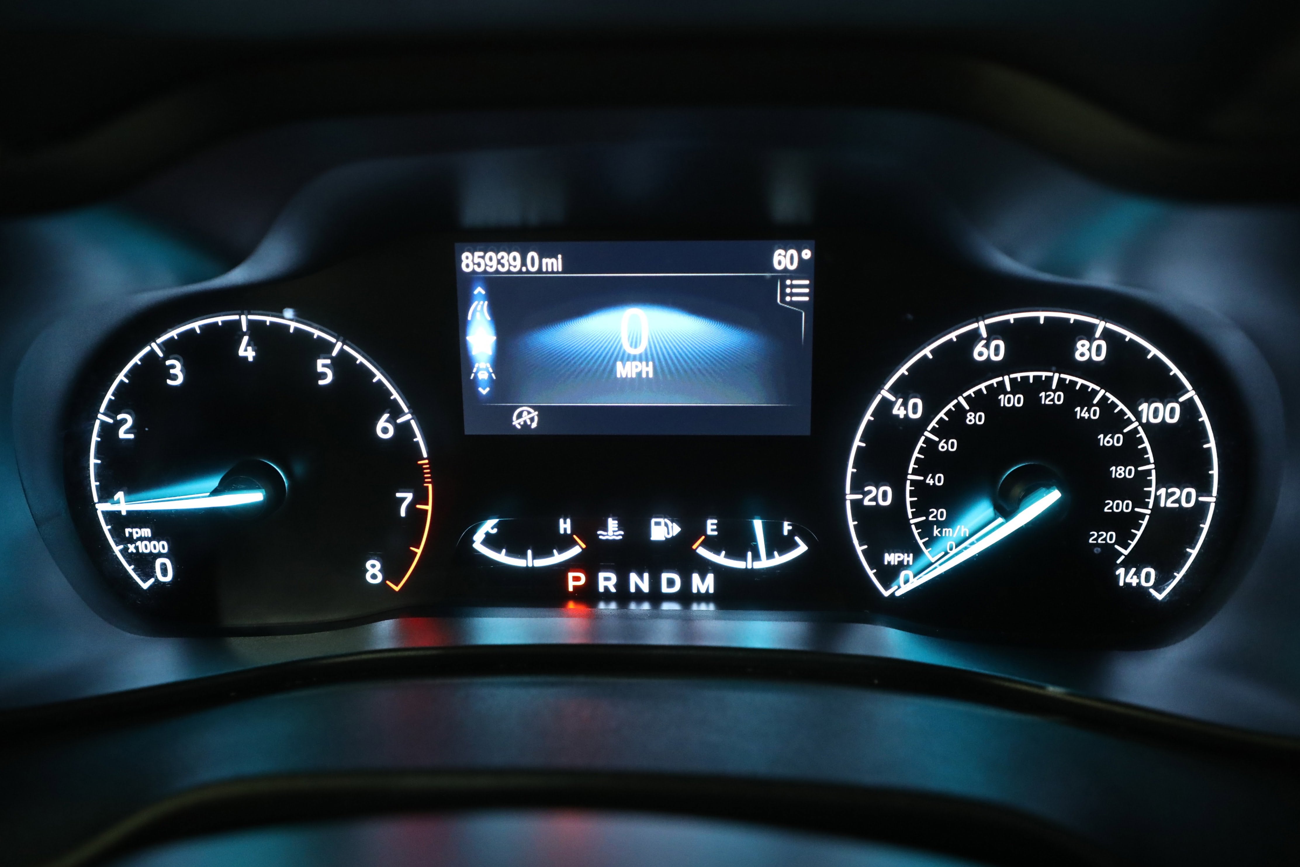 2021 Ford Transit Connect Van XLT