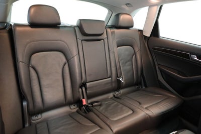 2014 Audi Q5 Premium Plus