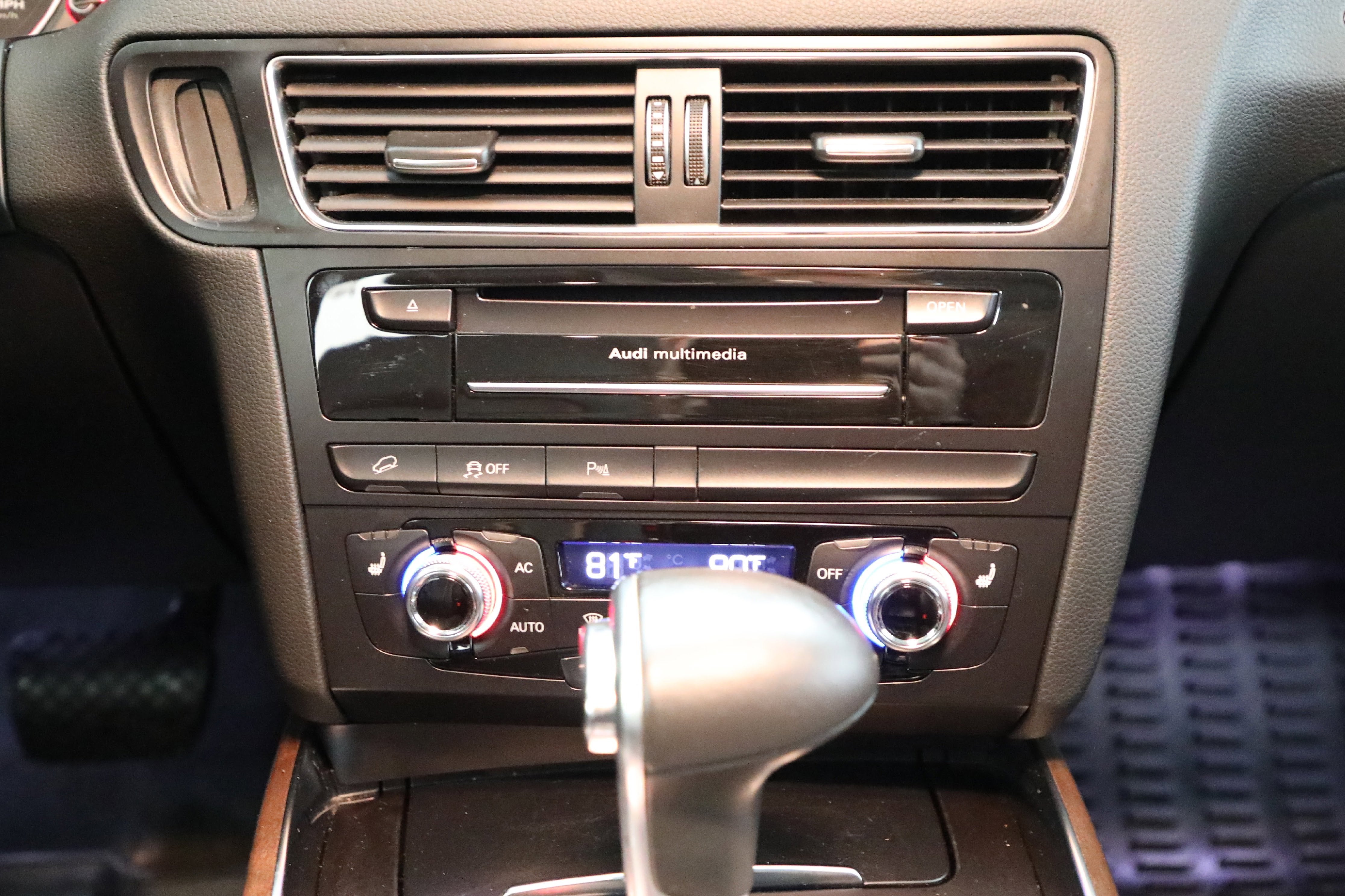 2014 Audi Q5 Premium Plus