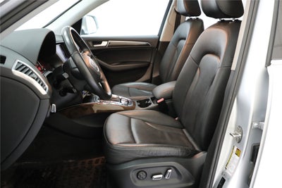 2014 Audi Q5 Premium Plus