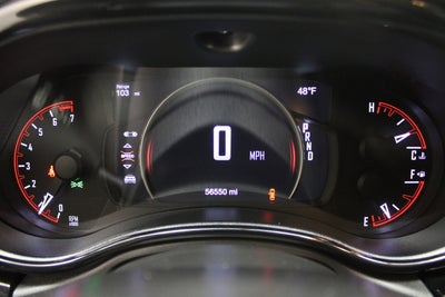 2022 Dodge Durango SXT