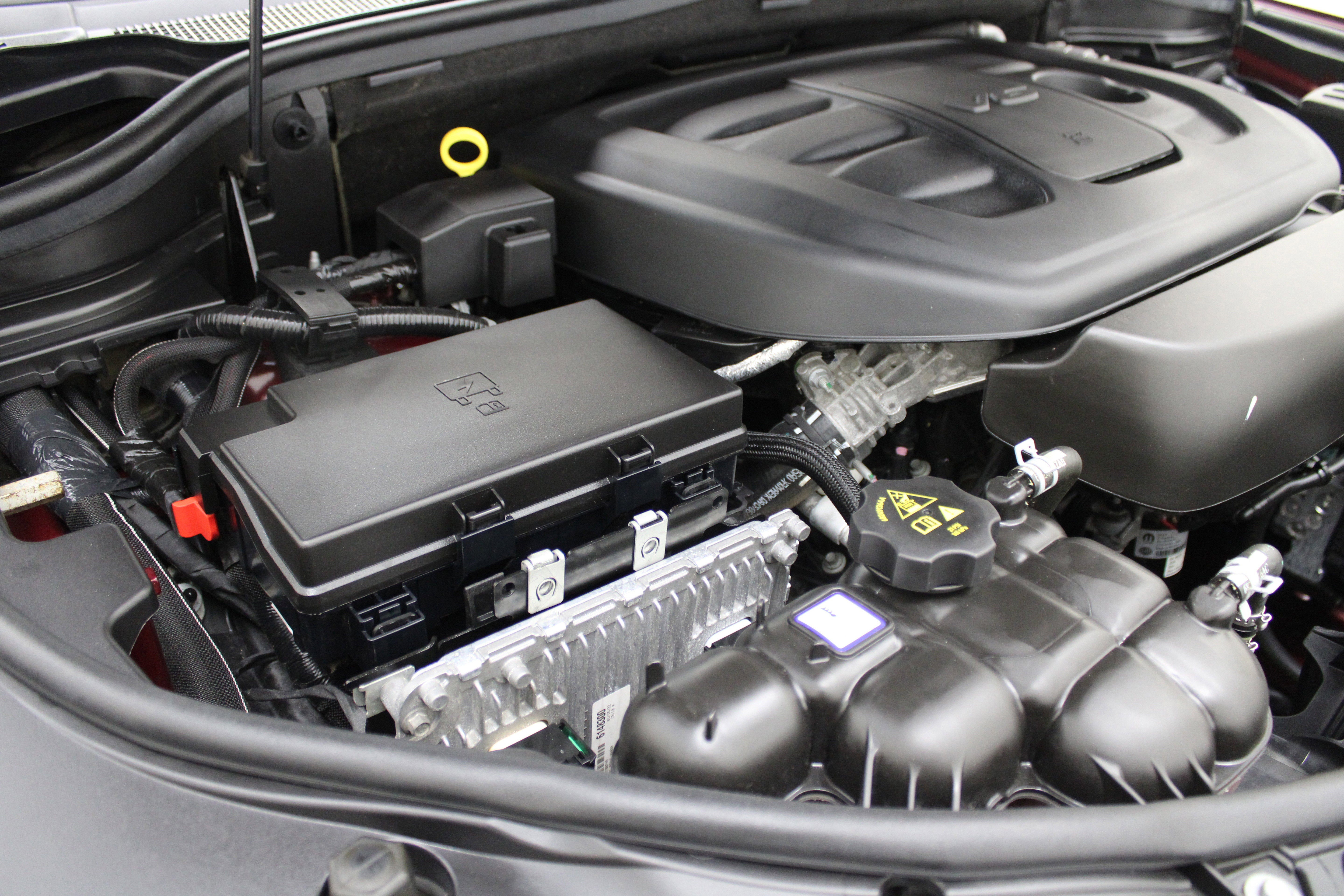 2022 Dodge Durango SXT