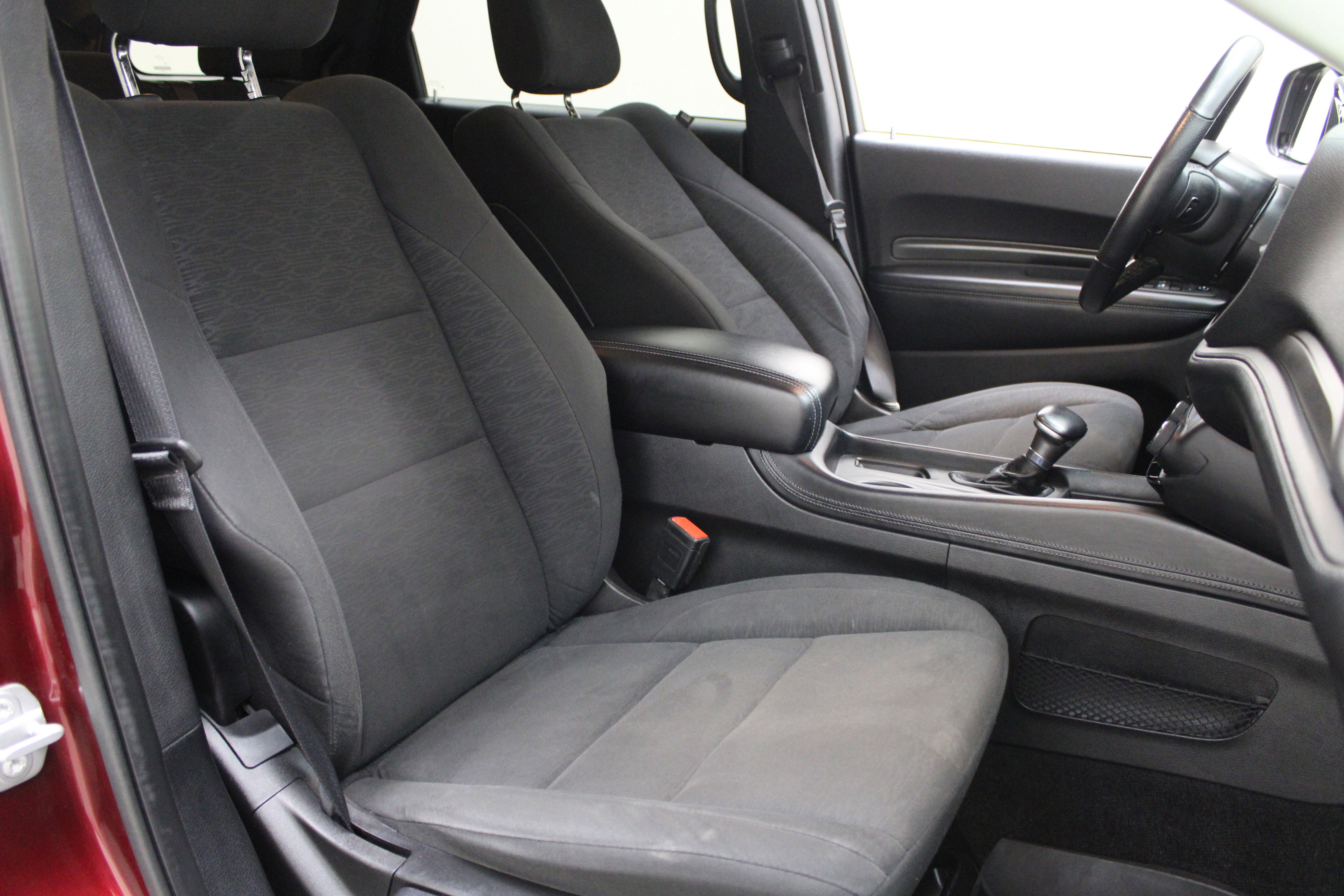 2022 Dodge Durango SXT