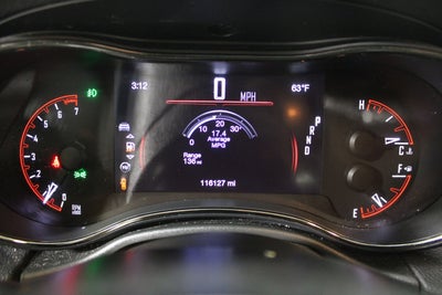 2020 Dodge Durango GT