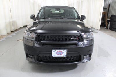 2020 Dodge Durango GT