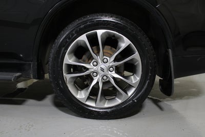 2020 Dodge Durango GT