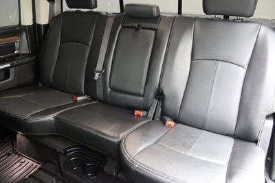 2018 RAM 1500 Laramie