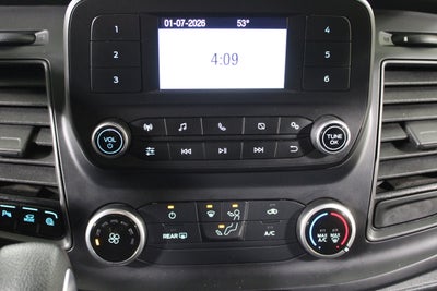 2020 Ford Transit Passenger Wagon XL