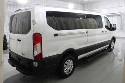2020 Ford Transit Passenger Wagon XL
