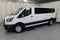 2020 Ford Transit Passenger Wagon XL