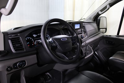 2020 Ford Transit Passenger Wagon XL