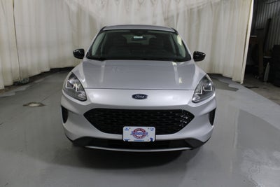 2020 Ford Escape SE Sport Hybrid