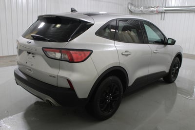 2020 Ford Escape SE Sport Hybrid