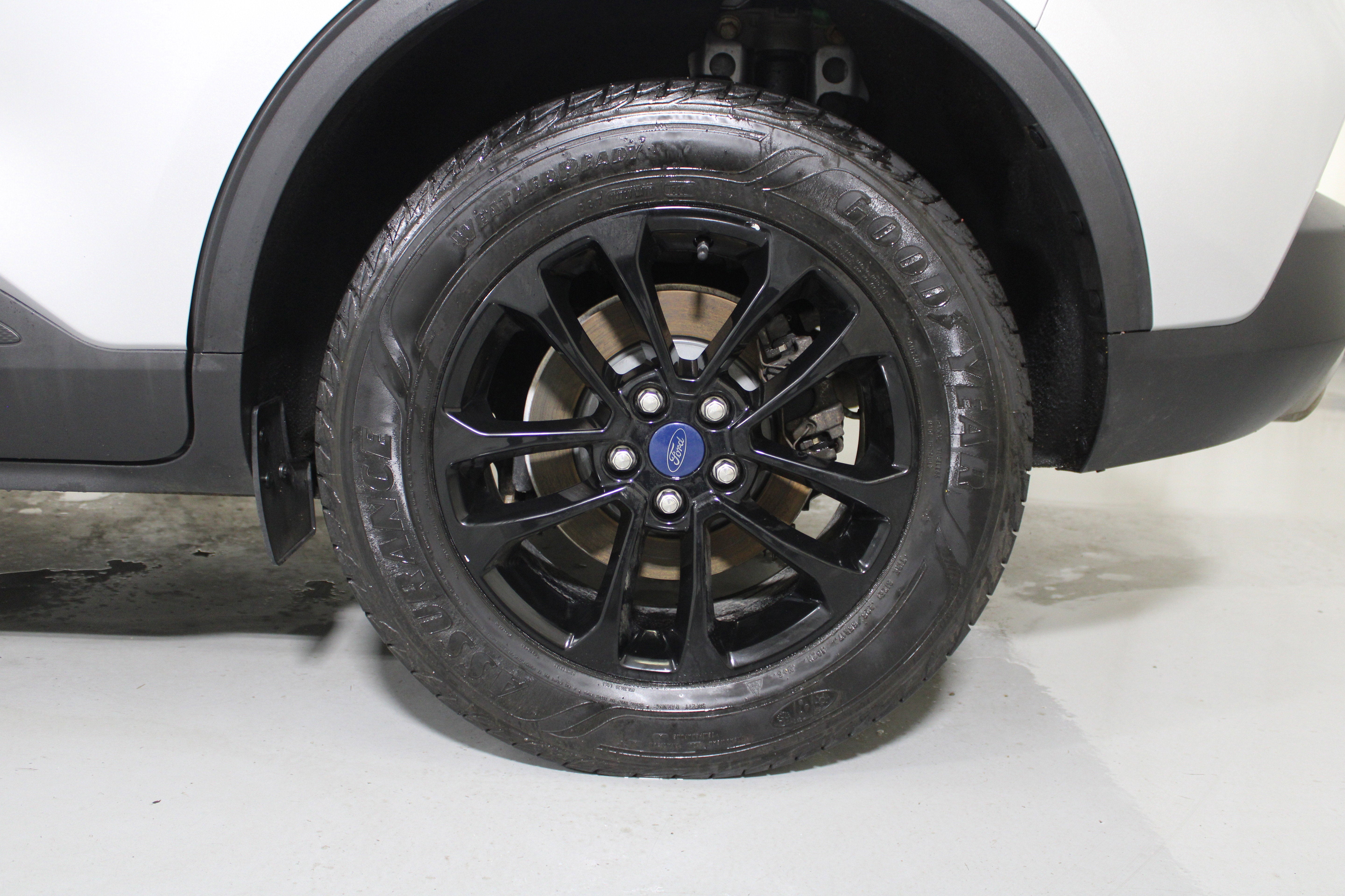 2020 Ford Escape SE Sport Hybrid