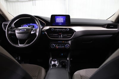 2020 Ford Escape SE Sport Hybrid