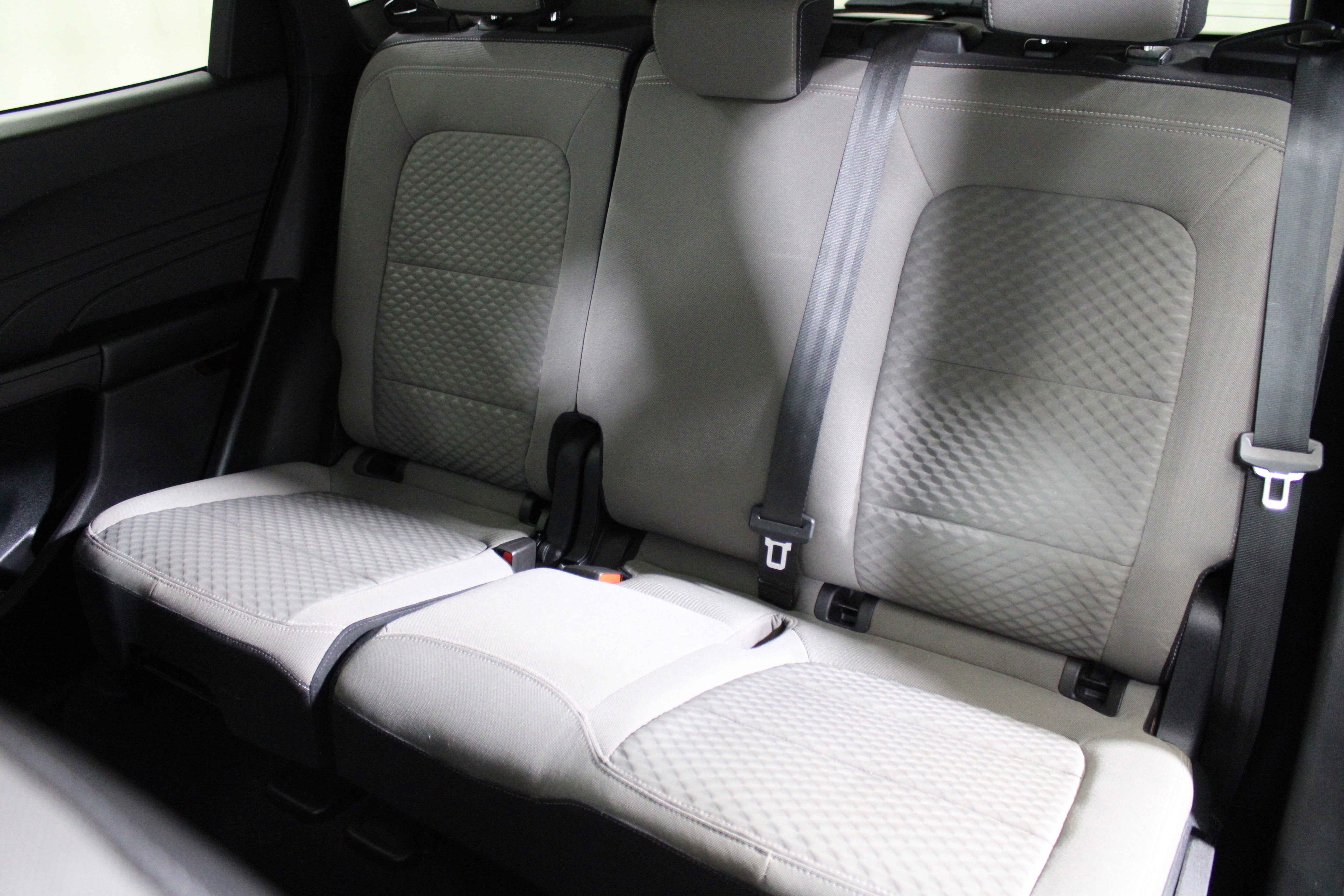 2021 Ford Escape SE Hybrid