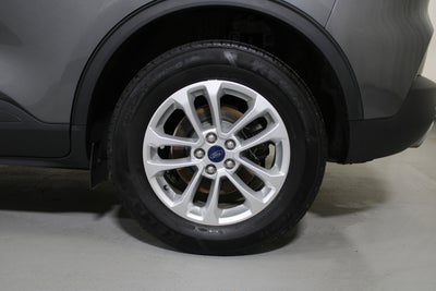 2021 Ford Escape SE Hybrid