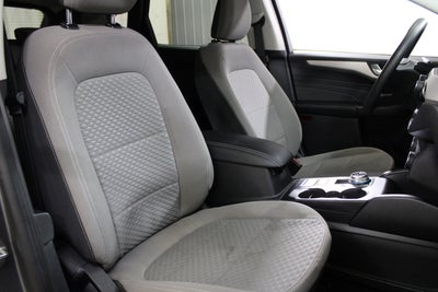 2021 Ford Escape SE Hybrid