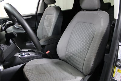 2021 Ford Escape SE Hybrid