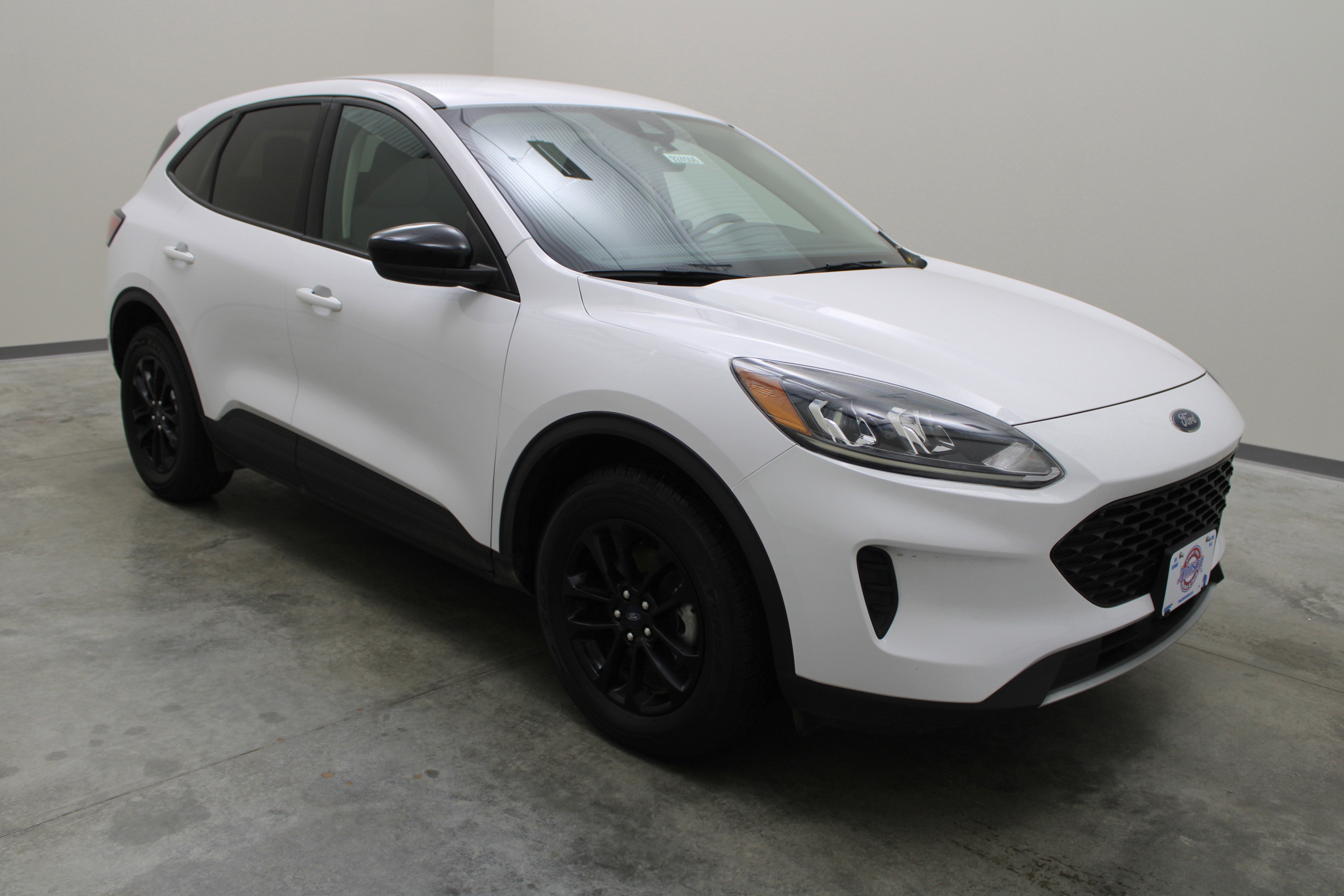 2020 Ford Escape SE Sport Hybrid