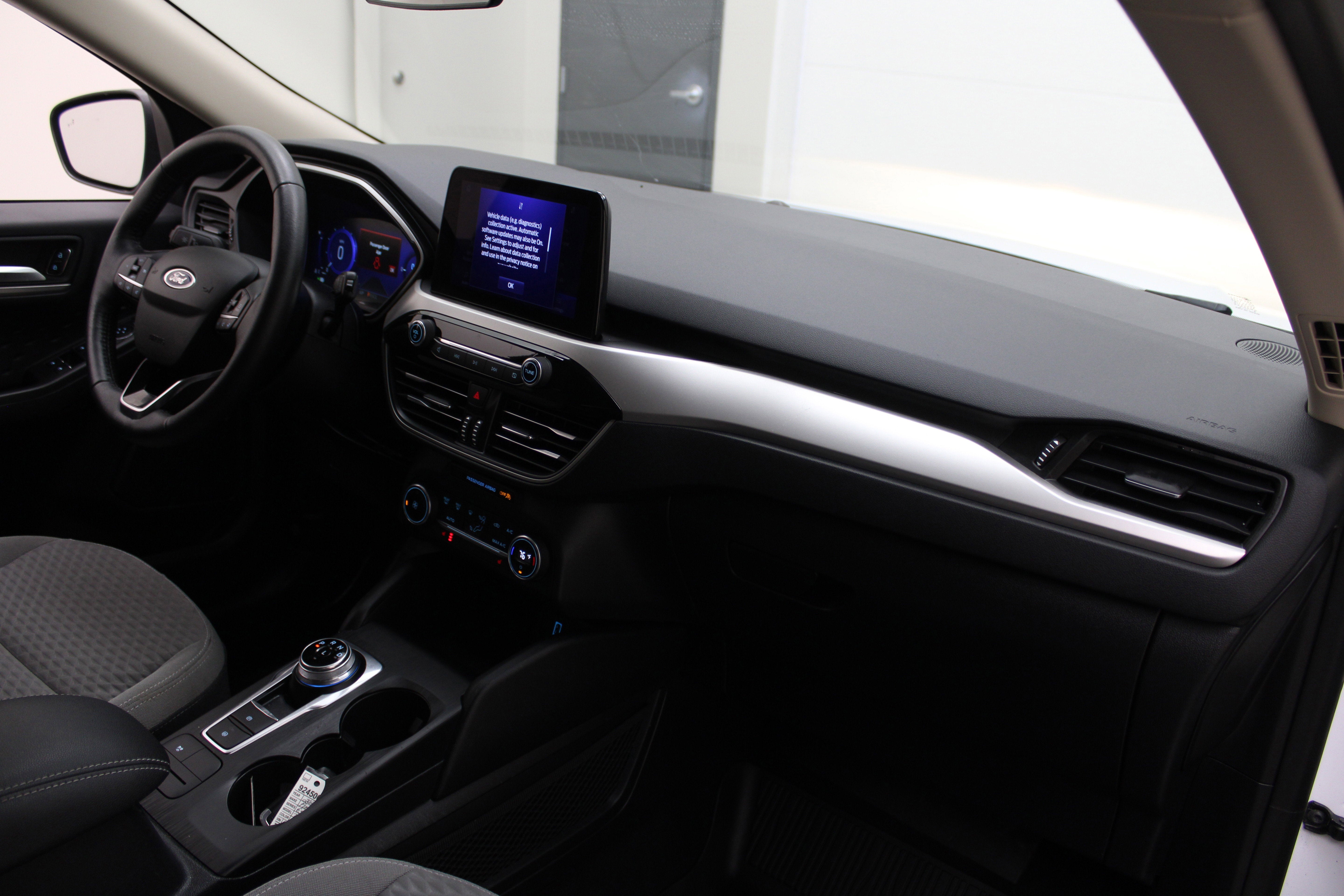 2020 Ford Escape SE Sport Hybrid