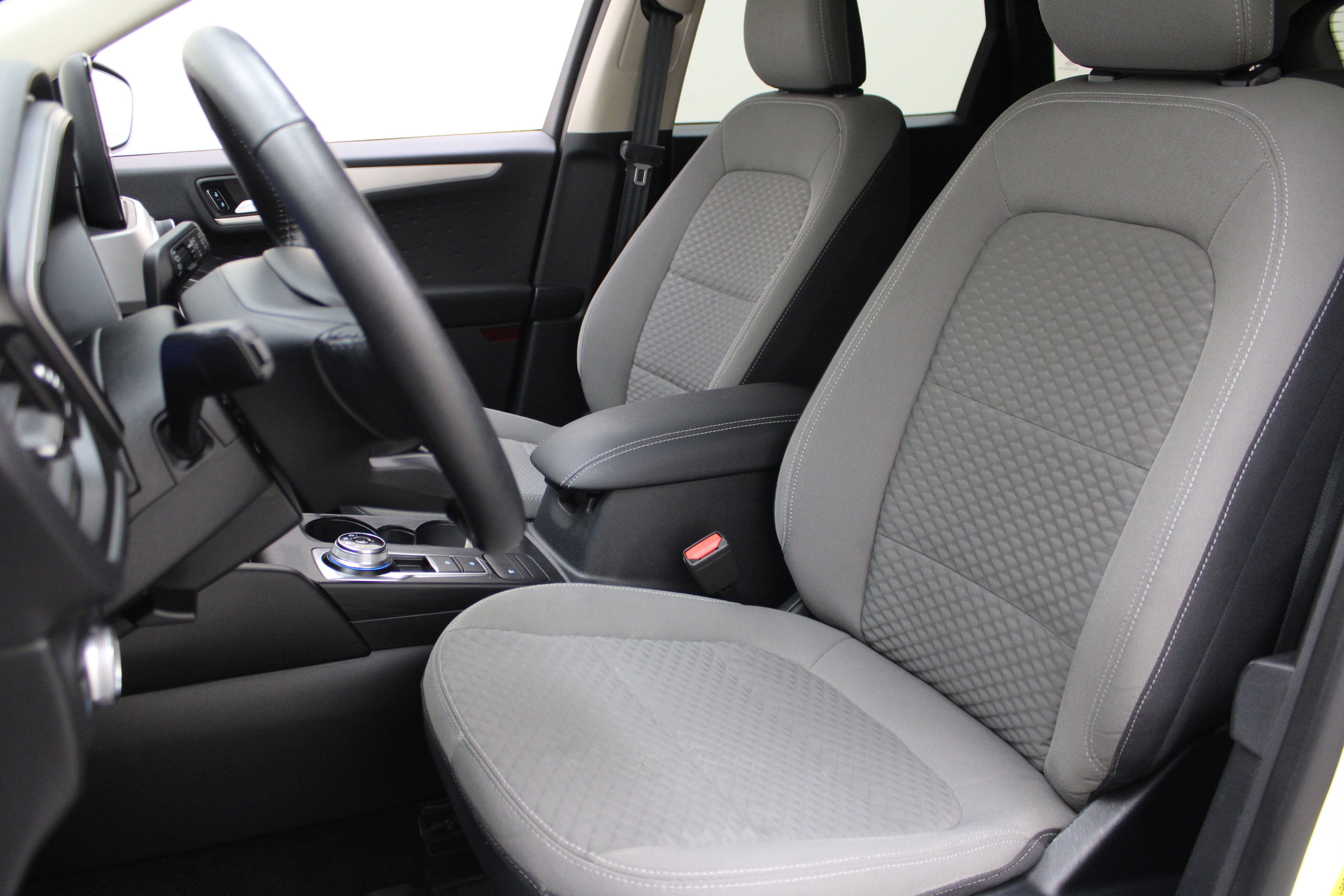 2020 Ford Escape SE Sport Hybrid