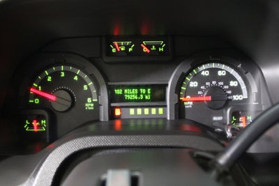 2013 Ford Econoline Wagon XL