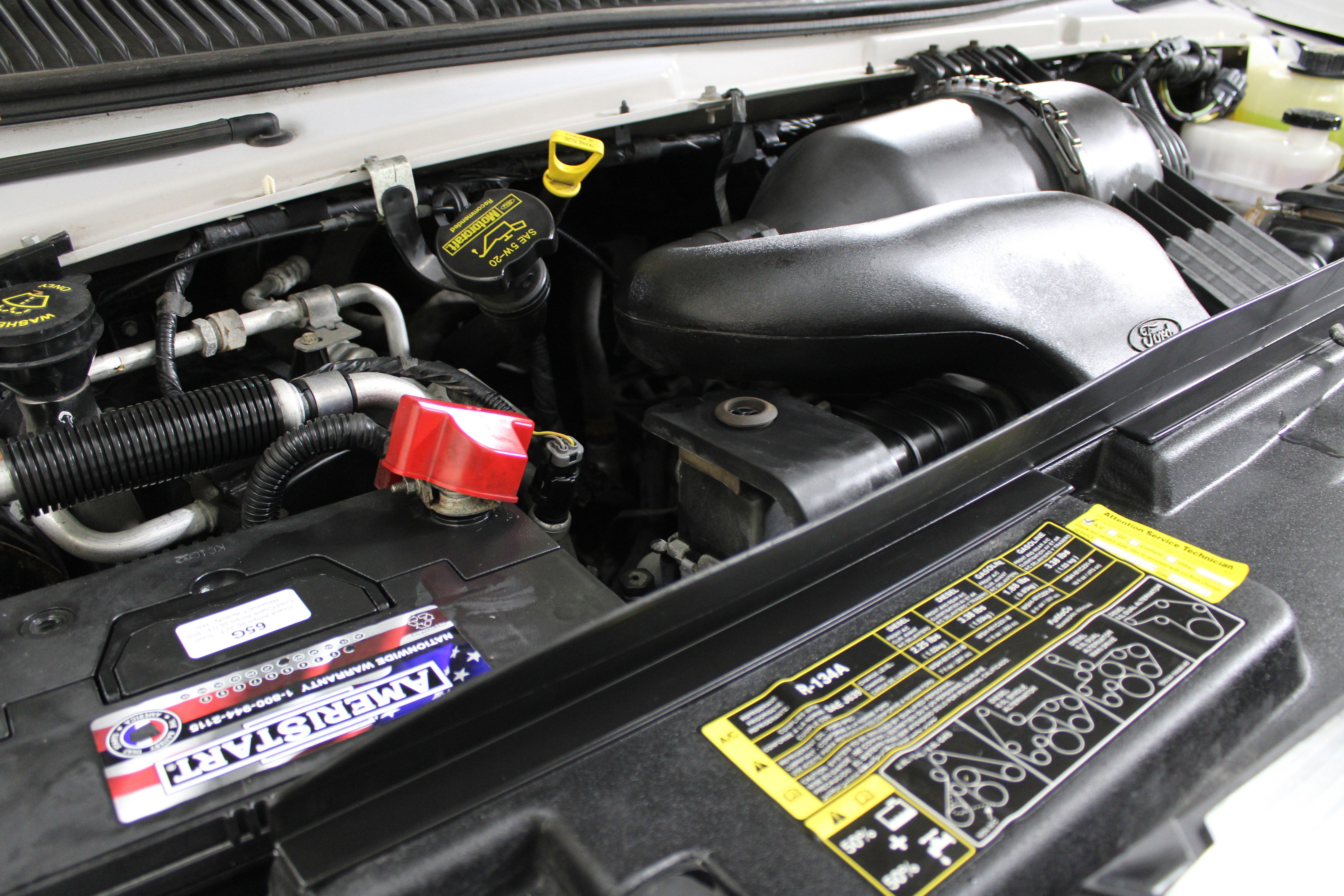 2013 Ford Econoline Wagon XL