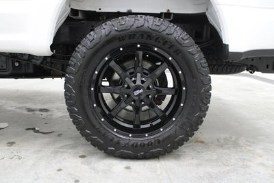 2020 Ford Super Duty F-250 SRW XL