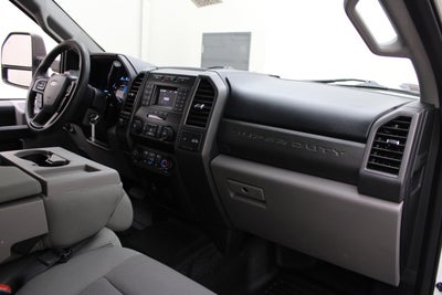 2020 Ford Super Duty F-250 SRW XL