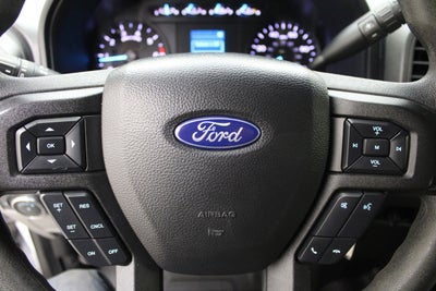 2020 Ford Super Duty F-250 SRW XL