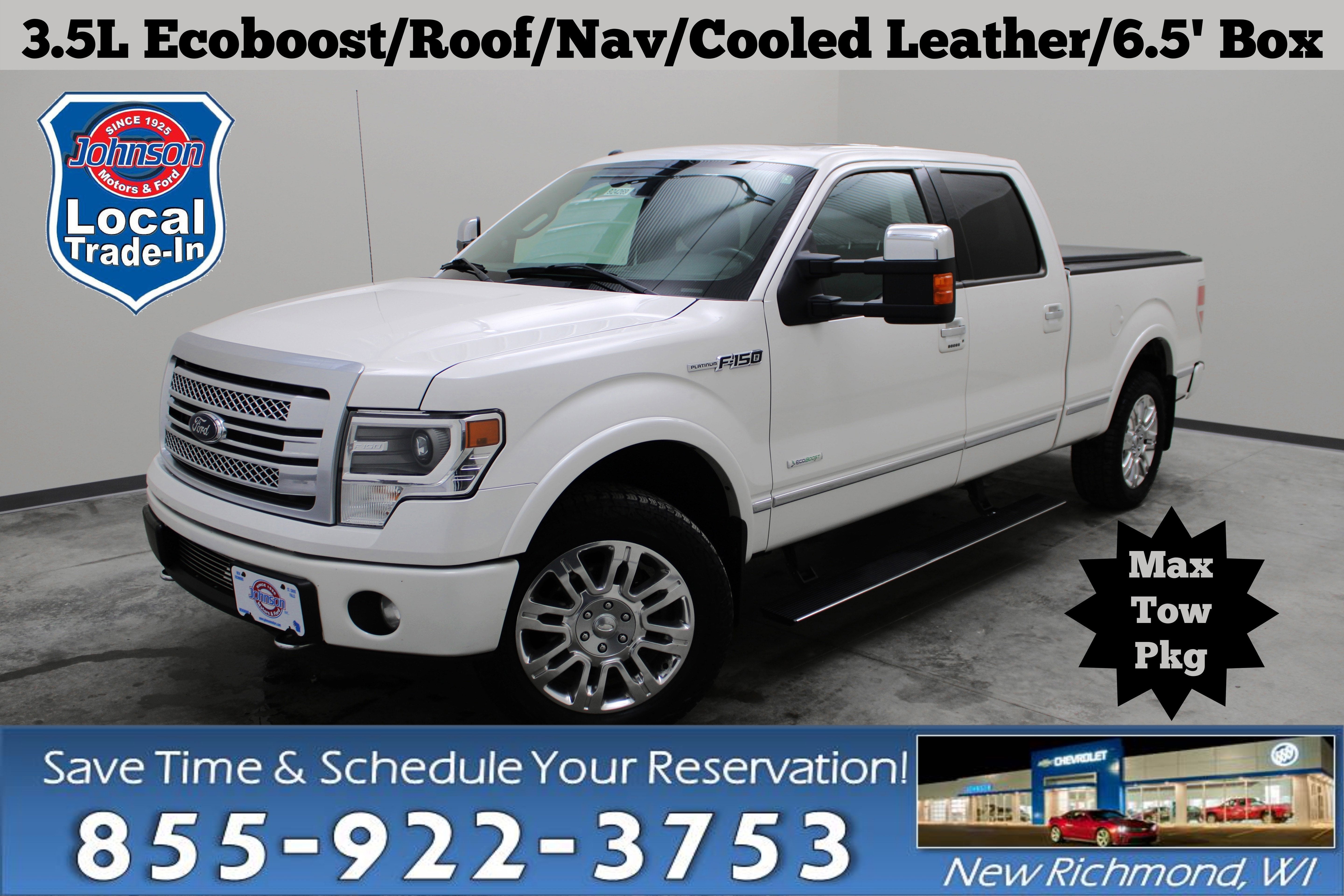 2013 Ford F-150 XL