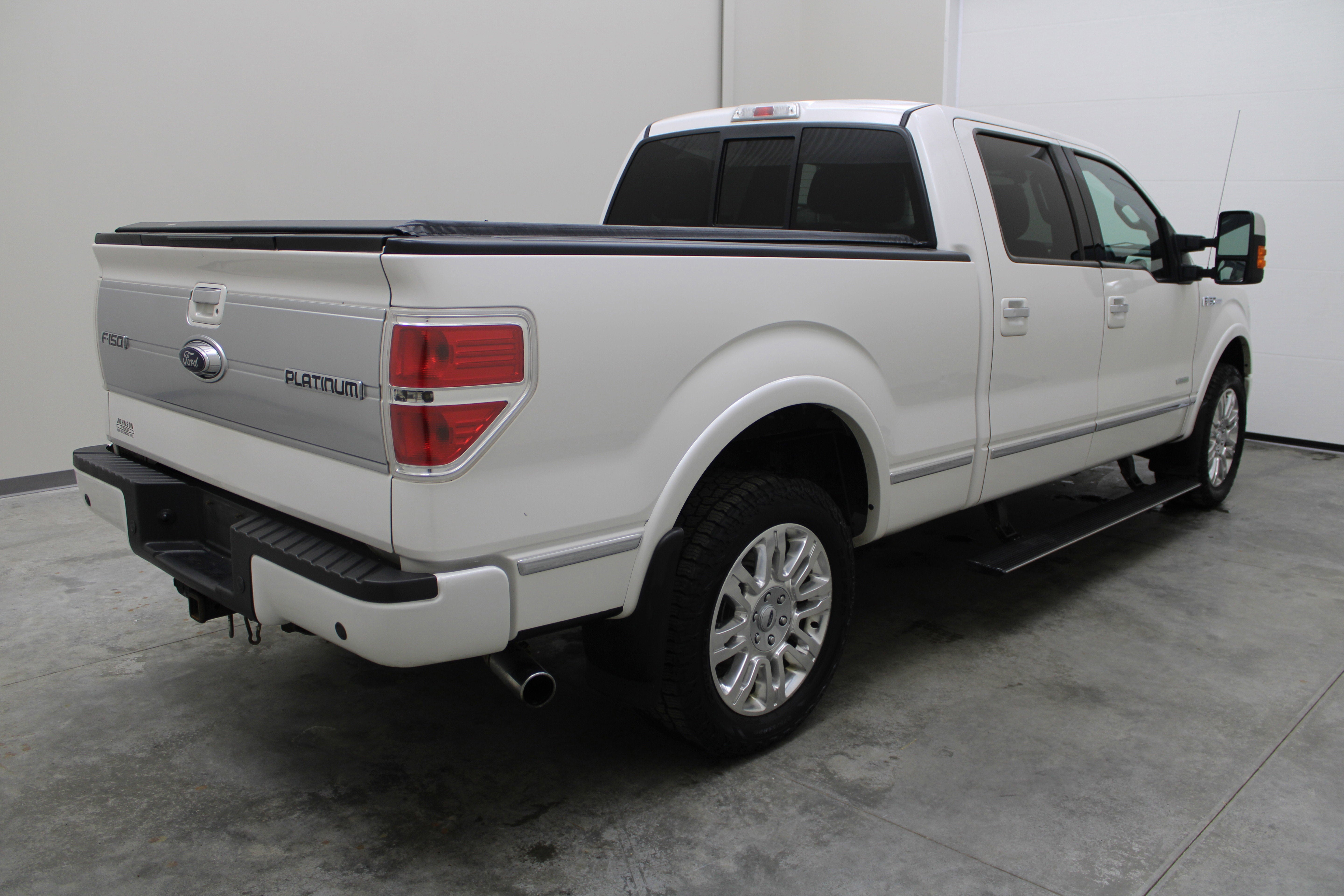 2013 Ford F-150 XL