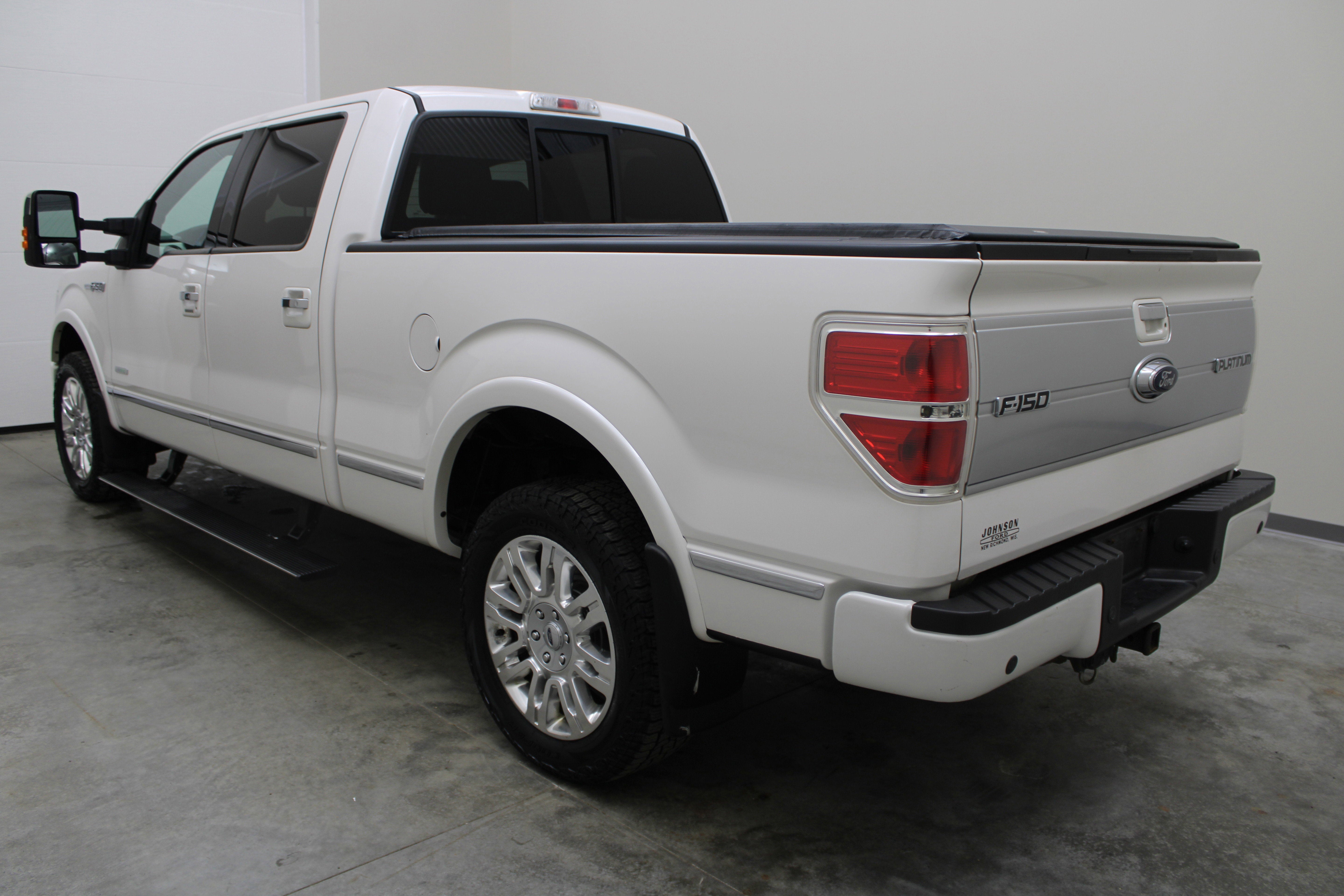 2013 Ford F-150 XL