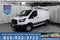 2018 Ford Transit Van T-250 130" Low Rf 9000 GVWR Sliding RH Dr