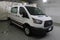 2018 Ford Transit Van T-250 130" Low Rf 9000 GVWR Sliding RH Dr