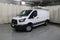 2018 Ford Transit Van T-250 130" Low Rf 9000 GVWR Sliding RH Dr