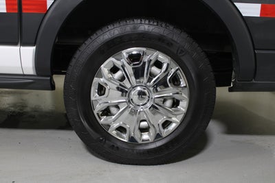 2018 Ford Transit Van T-250 130" Low Rf 9000 GVWR Sliding RH Dr