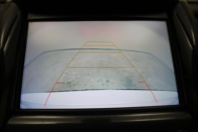 2018 Chevrolet Impala LS