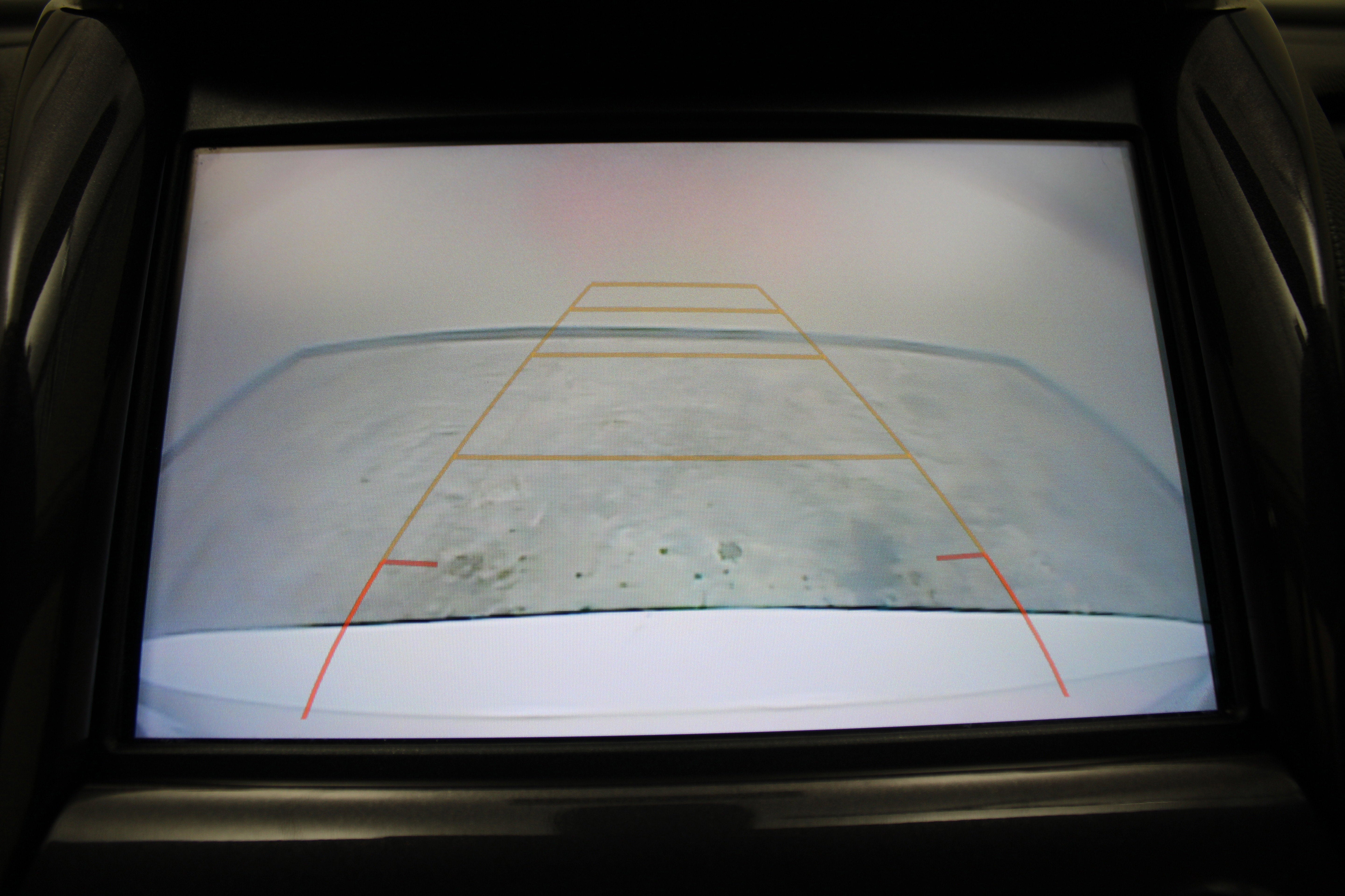 2018 Chevrolet Impala LS