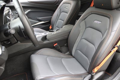 2017 Chevrolet Camaro 2SS