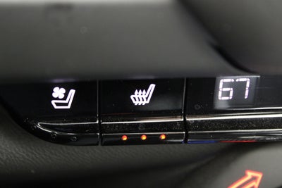 2017 Chevrolet Camaro 2SS