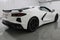 2022 Chevrolet Corvette Stingray 1LT