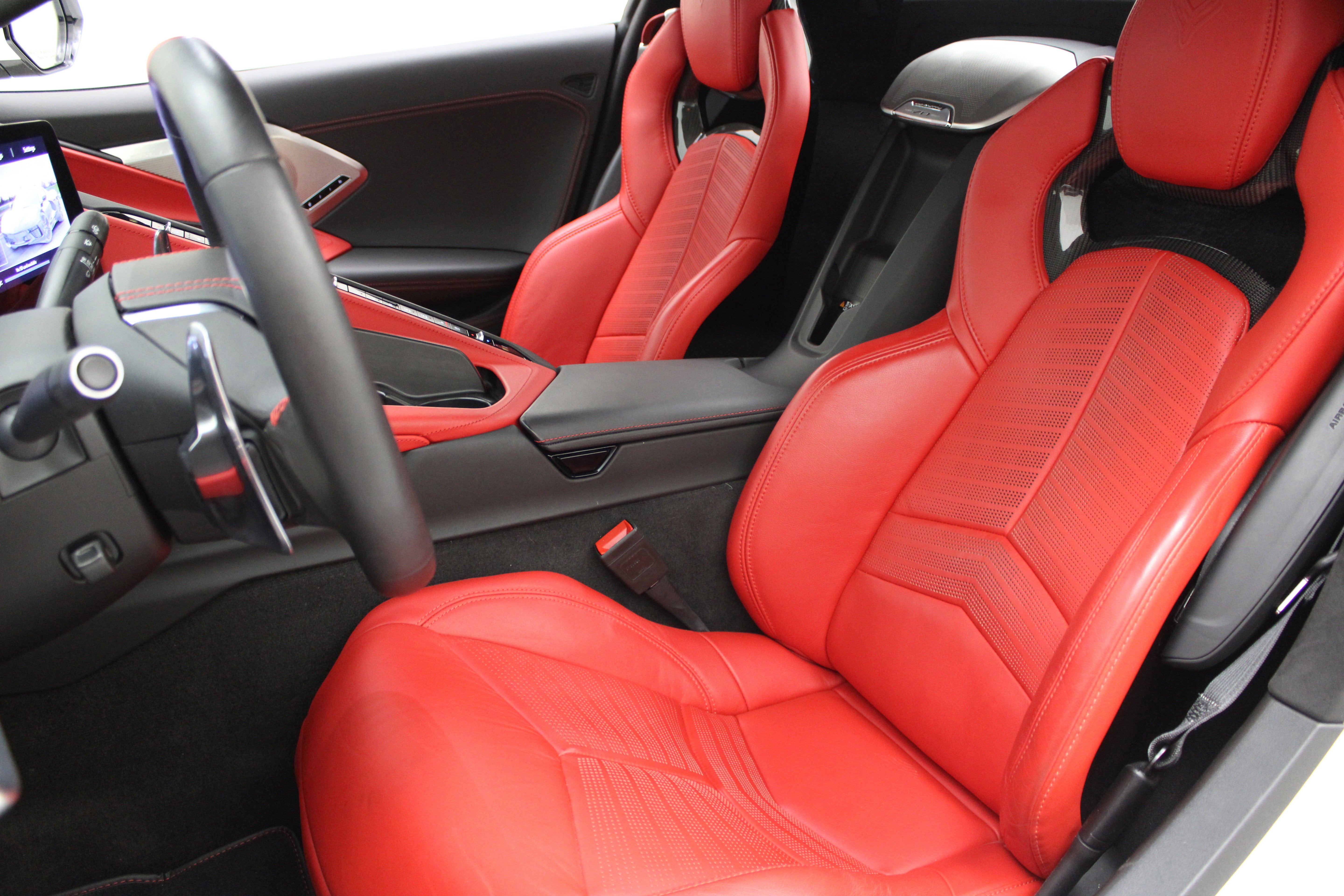 2023 Chevrolet Corvette Stingray 3LT