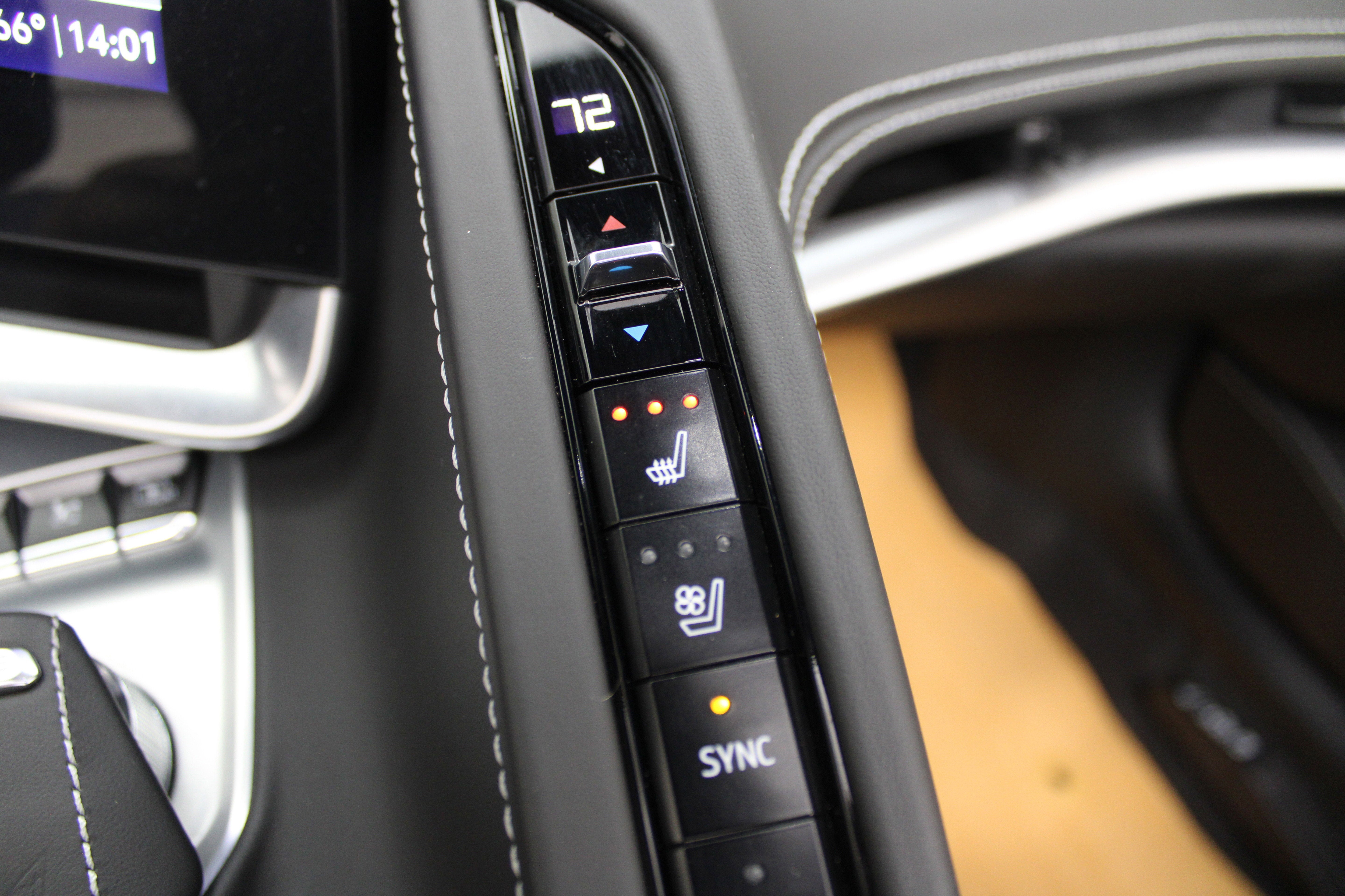 2024 Chevrolet Corvette Z06 3LZ